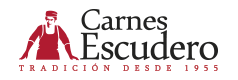 logo Carnes Escudero