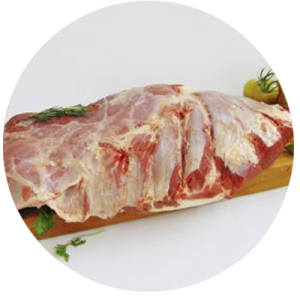 sobrecostilla carnes escudero