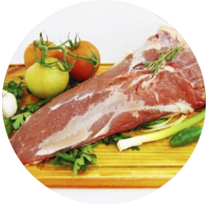 choclillo carnes escudero