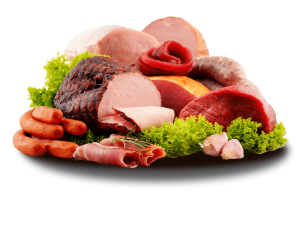 productos de carne