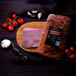 jamón planchado cecinas escudero