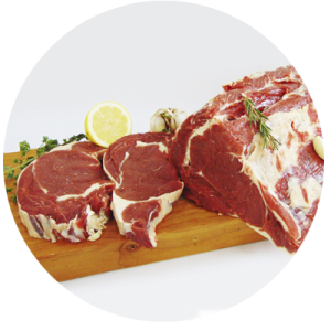 lomo vetado carnes escudero