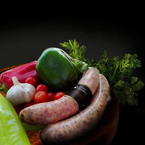 longaniza de campo cecinas escudero