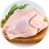pavo entero carnes escudero