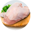 pechuga entera carnes escudero