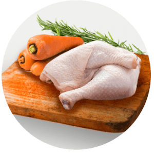 trutro entero carnes escudero