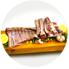 chuleta de cordero carnes escudero