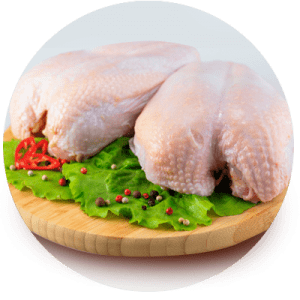 pechuga carnes escudero