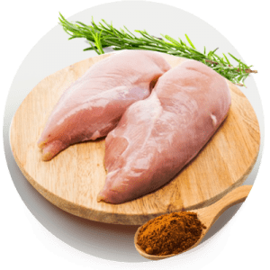 pechuga deshuesada carnes escudero
