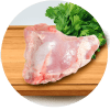 trutro corto carnes escudero