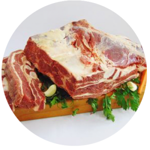 aletillas carnes escudero