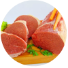 pollo ganso carnes escudero