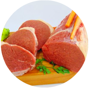 pollo ganso carnes escudero