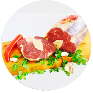 osobuco pierna carnes escudero