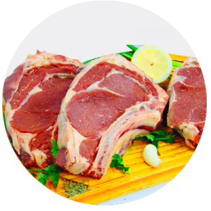 chuleton carnes escudero