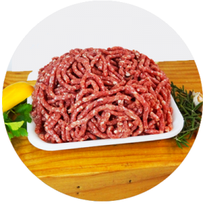 molida especial carnes escudero