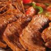 carne cacerola
