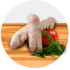 patitas carnes escudero