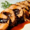 receta pulpa de cerdo